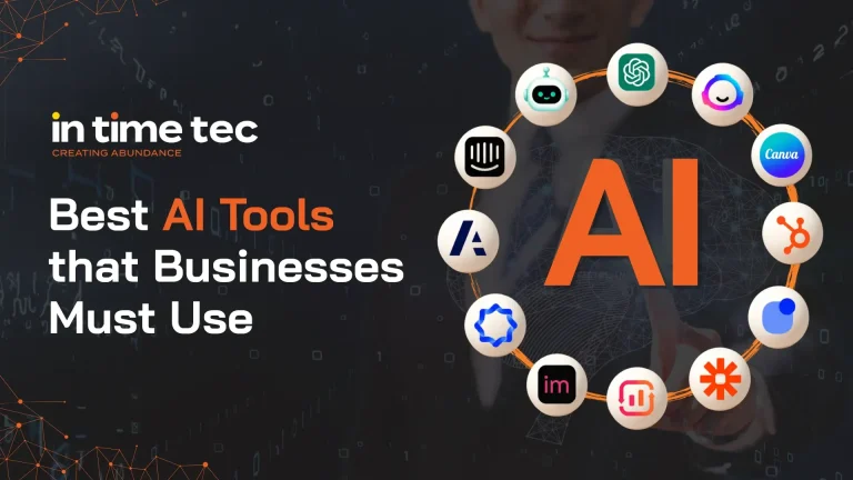 best AI tools for business owners to scale operations