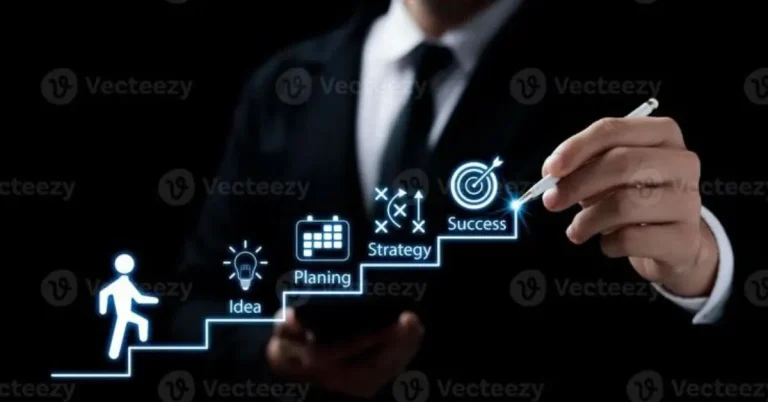 how to become a successful entrepreneur