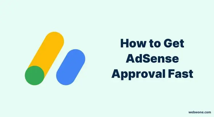 impact on adsense approval and digital monetization