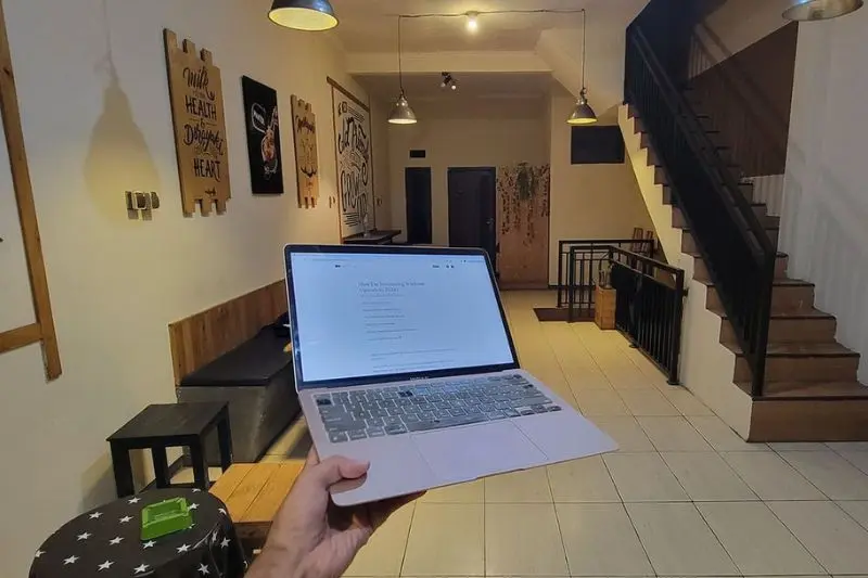 what are legit online jobs you can do from home