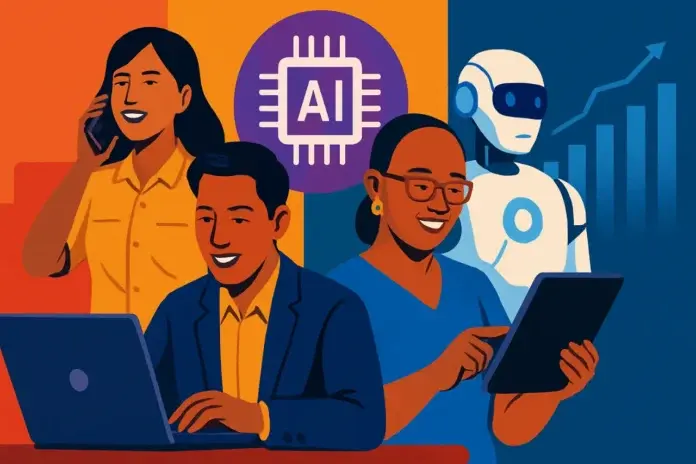 why are AI tools for business owners important