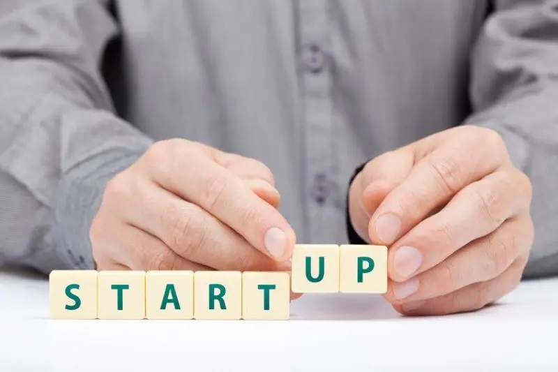 why is how to start your first startup important