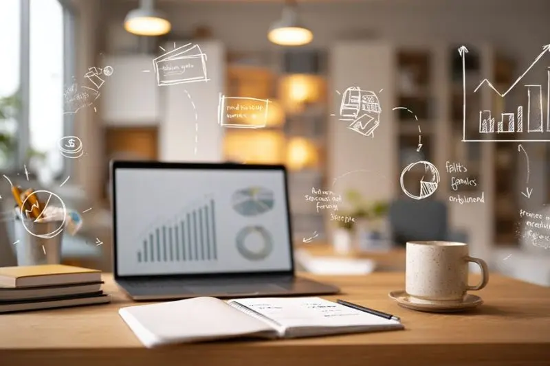 why is how to turn a business idea into a profitable business important